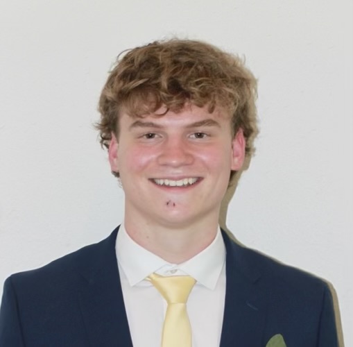 Batman of UT portrait